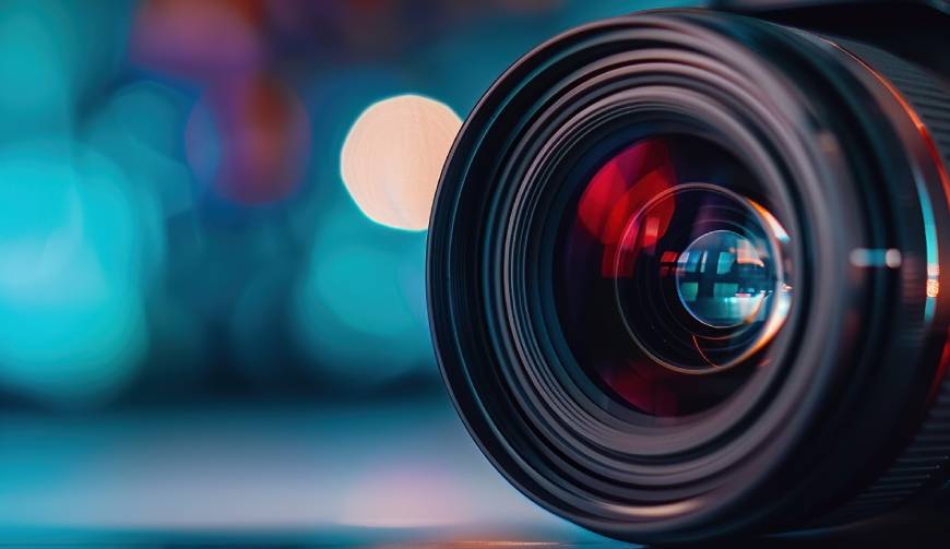 与太和区产品视频拍摄同行：畅享高效、舒适的每一天