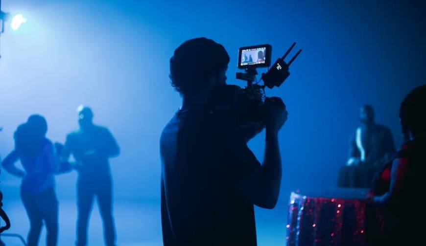 神秘新品来袭！太和区产品视频拍摄究竟有何神奇之处？