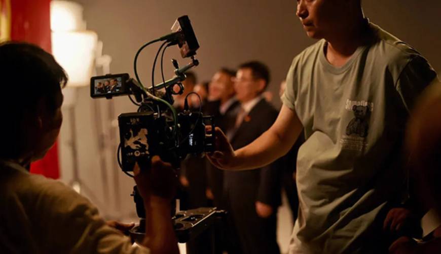 太和区电商产品视频拍摄制作核心技法，赋能产品电商销量飙升