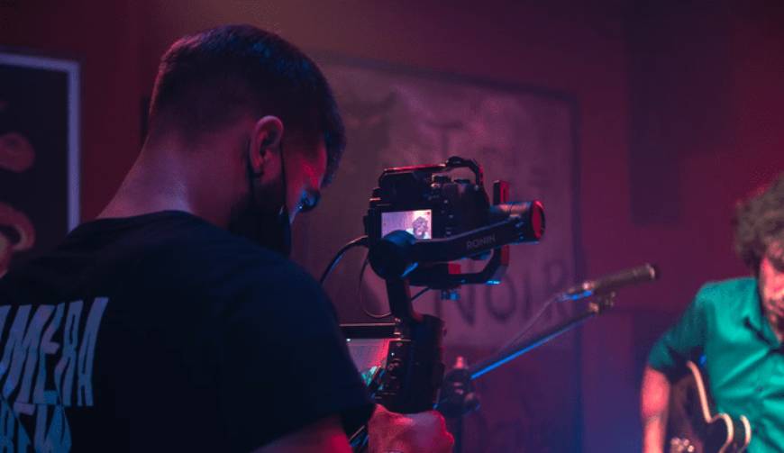 匠心雕琢视觉盛宴！专业太和区产品视频拍摄公司赋能品牌价值