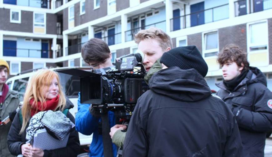 太和区产品宣传视频拍摄公司核心技法，赋能品牌传播效能跃升