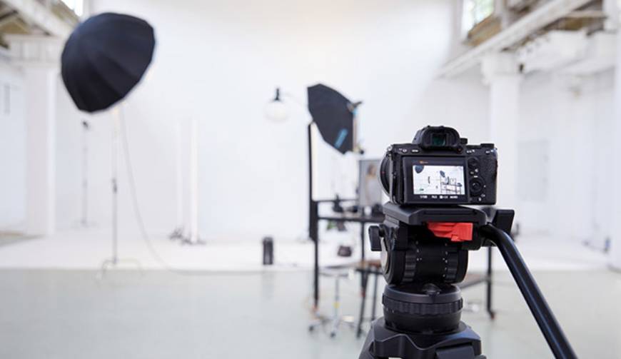 深耕太和区电商产品视频拍摄制作，解锁电商爆款的视觉密码