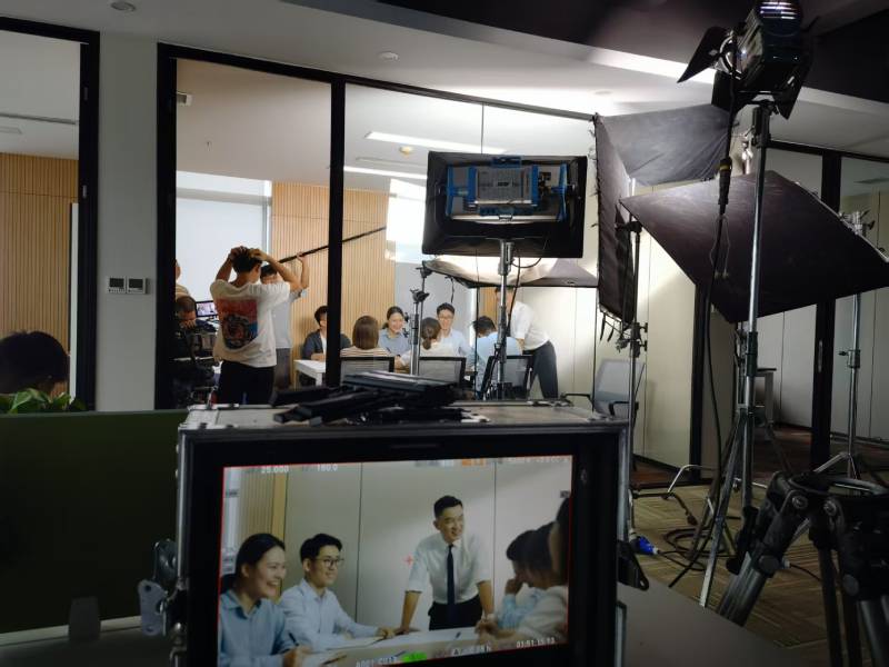 太和区电商产品视频拍摄制作进阶指南，赋能产品电商突围