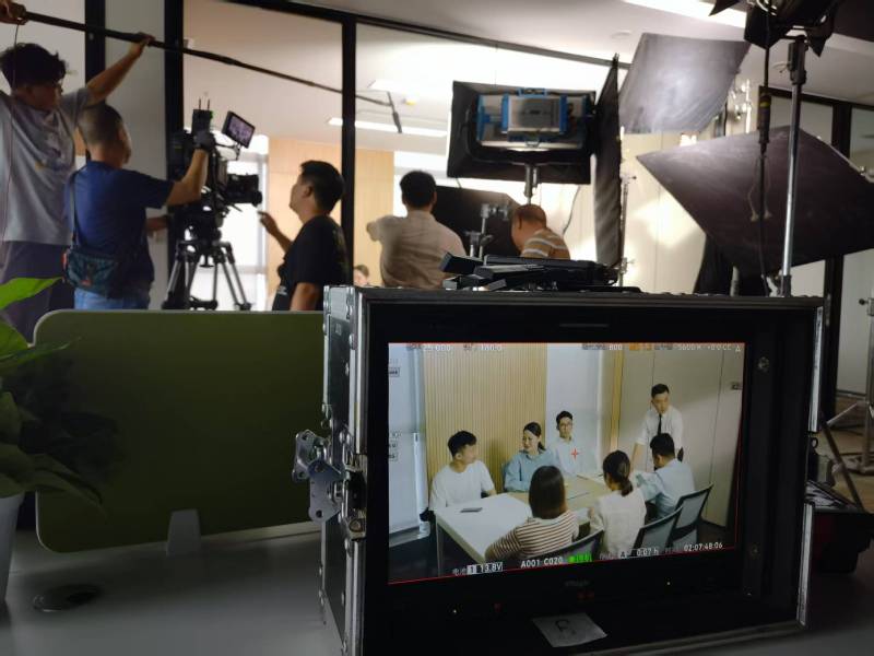 太和区产品视频拍摄实操干货，助力产品打造吸睛视觉内容