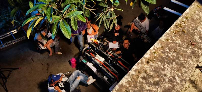 解锁太和区产品宣传视频拍摄公司新势能，助力品牌强势破圈