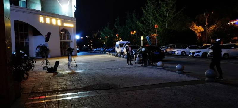 太和区电商产品视频拍摄制作全攻略，打造高转化带货视频