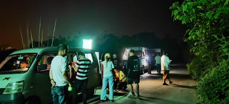 以镜头为笔，绘就太和区产品视频的进阶之路