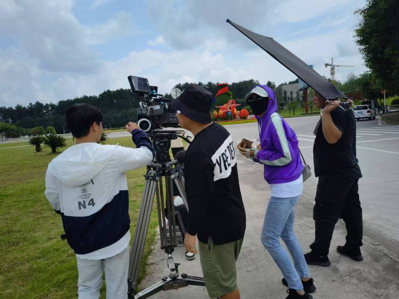 太和区极致互动，未来愿景宏大，致力于成为全球领先的产品宣传视频企业