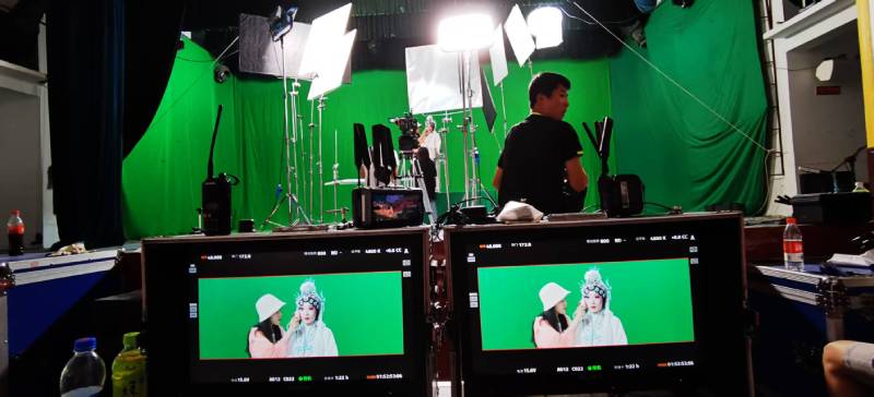 太和区产品视频拍摄核心技法，赋能产品视觉竞争力飙升