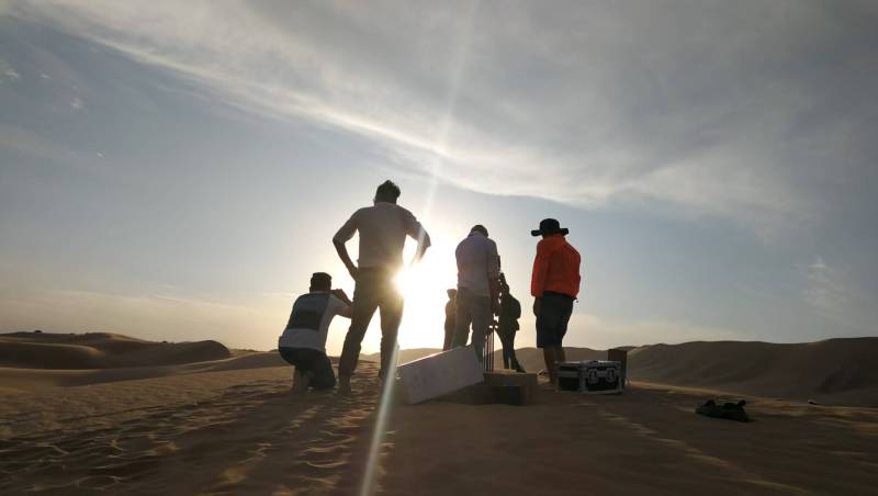 聚焦太和区产品宣传视频拍摄公司，以专业匠心助力品牌声量远扬