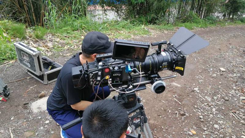 太和区产品宣传视频拍摄公司：匠心独运，雕琢品牌名片