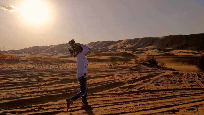 深耕太和区产品宣传视频拍摄公司，解锁品牌传播的核心动能