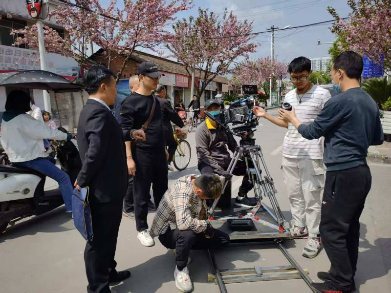 太和区产品视频拍摄进阶指南，助力产品抢占视觉高地