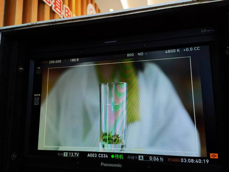 天然优选！太和区电商产品宣传视频溯源原料产地的真实故事