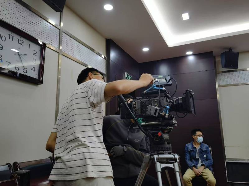 大数据指导创作方向，太和区产品视频拍摄公司让每帧画面都有效触达