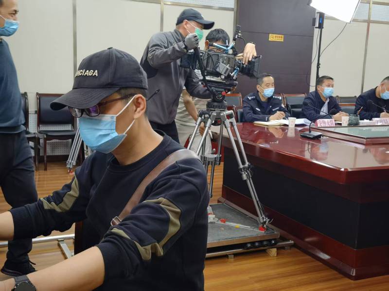 让销量翻倍的秘密武器！太和区产品视频拍摄公司定制高转化视觉方案