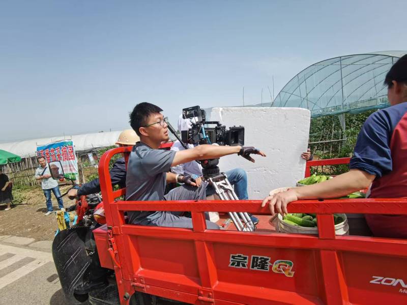 电商爆款背后的推手：太和区产品视频拍摄公司精准捕捉卖点痛点