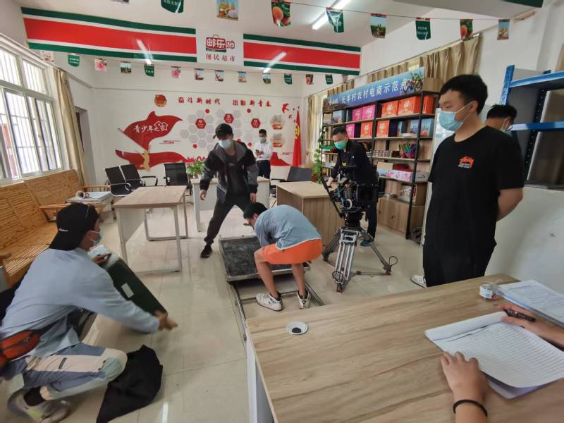 太和区电商产品视频拍摄制作实战秘籍，助力产品引爆电商流量