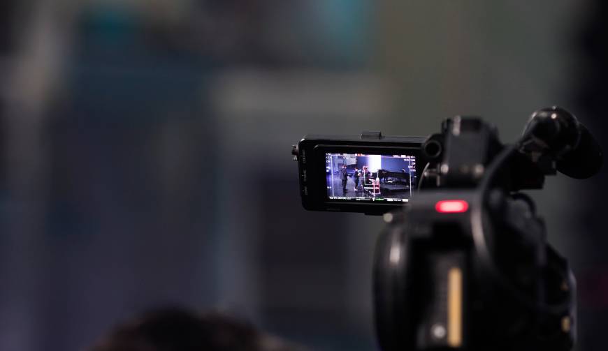 太和区产品视频拍摄制作：揭秘如何打造令人印象深刻的商业宣传片